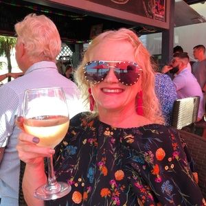 Meet your Posher, Krista